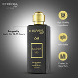 ETERNAL LOVE EDP 100ML OUD RAGHBA - Image 4