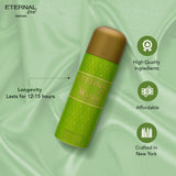 ETERNAL LOVE BODY SPRAY 200ML X-LOUIS WOMEN - Image 4