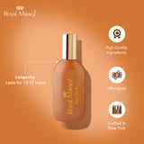 ROYAL MIRAGE EDC 120ML JUST OUD - Image 5