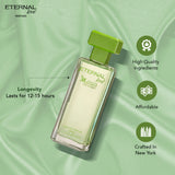 ETERNAL LOVE EDP 50ML X-LOUIS WOMEN - Image 4