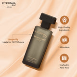 ETERNAL LOVE EDP 100ML NIGHT TIME MEN - Image 4