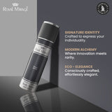 ROYAL MIRAGE BODY SPRAY 200ML II - Image 5