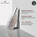 ROYAL MIRAGE EDC 120ML PLATINUM - Image 5