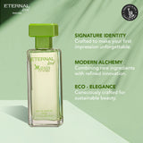 ETERNAL LOVE EDP 50ML X-LOUIS WOMEN - Image 5