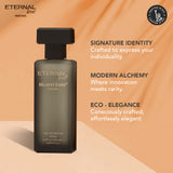ETERNAL LOVE EDP 100ML NIGHT TIME MEN - Image 5