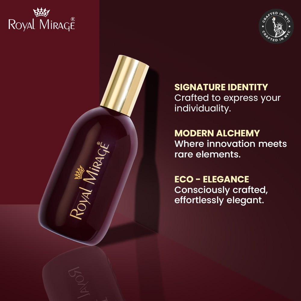 Royal Mirage Classics Original EDC Unisex 120ml
