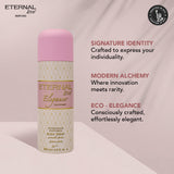 ETERNAL LOVE BODY SPRAY 200ML ELEGANCE WOMEN - Image 5