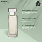 ETERNAL LOVE EDP 50ML FOR MEN - Image 5