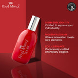 ROYAL MIRAGE EDC 120ML SPORT - Image 5
