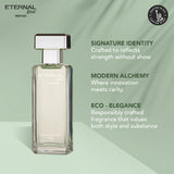 ETERNAL LOVE EDP 100ML FOR MEN - Image 5