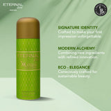ETERNAL LOVE BODY SPRAY 200ML X-LOUIS WOMEN - Image 5