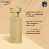 ETERNAL LOVE EDP 100ML FOR WOMEN - Image 4