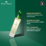 ROYAL MIRAGE EDT 100ML JASMINE - Image 5