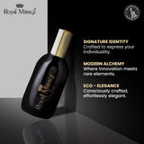 ROYAL MIRAGE EDC 120ML NIGHT - Image 5