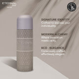 ETERNAL LOVE BODY SPRAY 200ML FOR MEN - Image 5