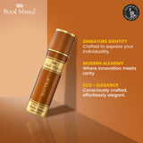 ROYAL MIRAGE BODY SPRAY 200ML JUST OUD - Image 5
