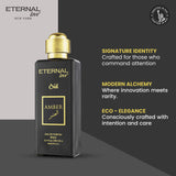 ETERNAL LOVE EDP 100ML OUD AMBER - Image 5