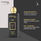 ETERNAL LOVE EDP 100ML OUD AREEJ - Image 5