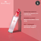 ROYAL MIRAGE EDT 100ML ROSE - Image 5