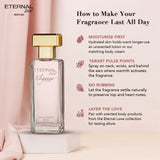 ETERNAL LOVE EDP 100ML ELEGANCE WOMEN - Image 6