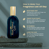 ROYAL MIRAGE EDC 120ML GOLD - Image 6