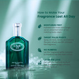 ROYAL MIRAGE EDT 100ML Club 77 - Image 6