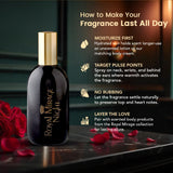 ROYAL MIRAGE EDC 120ML NIGHT - Image 6