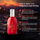 ROYAL MIRAGE EDC 120ML SPORT - Image 6