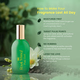 ROYAL MIRAGE EDC 120ML PURE OUD - Image 6