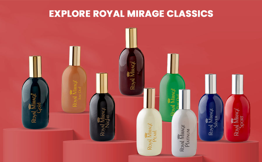 ROYAL MIRAGE EDC 120ML SPORT - A+ Image 5