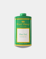 ROYAL MIRAGE TALC 250GM PURE OUD - Image 1